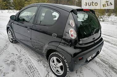 Хэтчбек Citroen C1 2010 в Бородянке