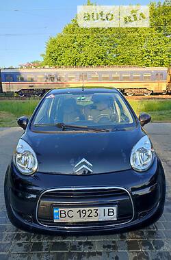 Хетчбек Citroen C1 2009 в Моршині