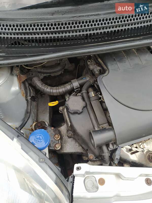 Хэтчбек Citroen C1 2007 в Ровно