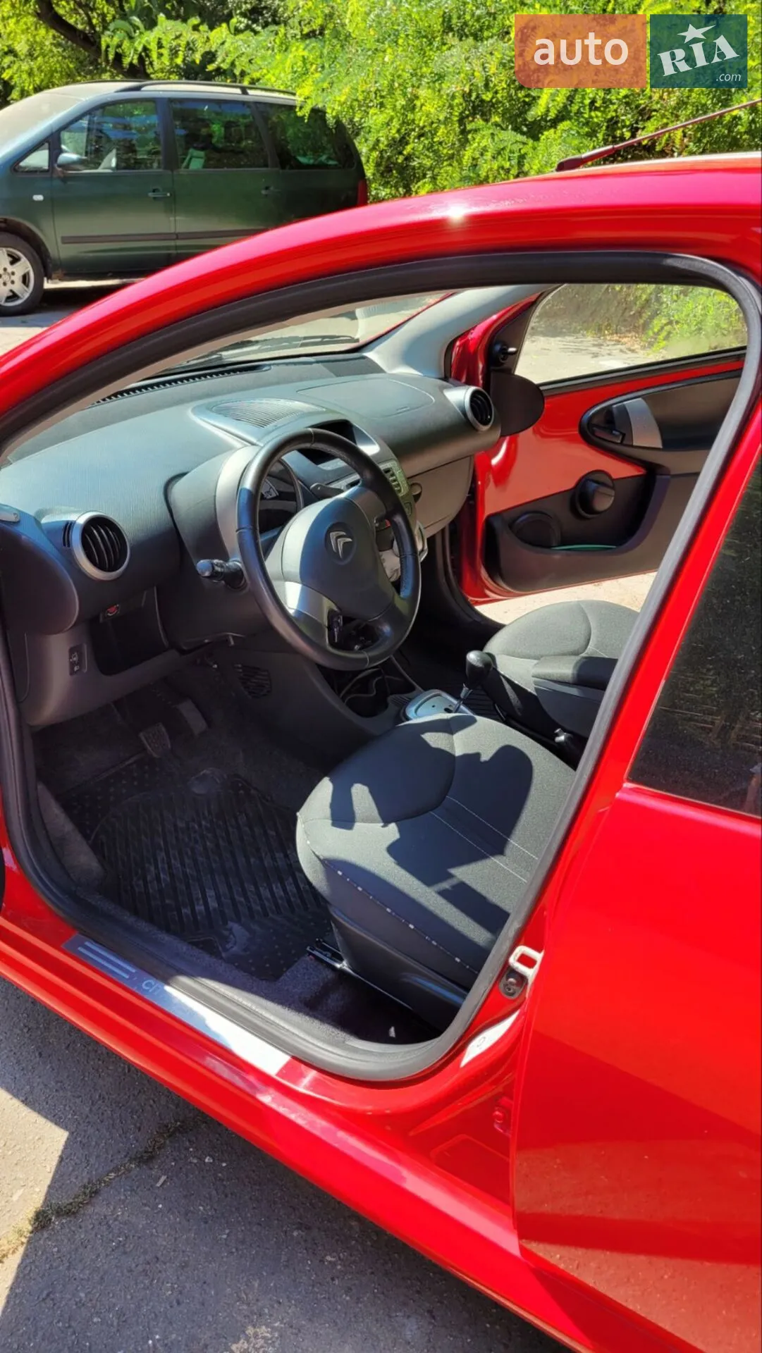 2014 Citroen C1 - мініатюра 11