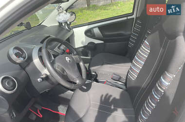 Хэтчбек Citroen C1 2013 в Белой Церкви