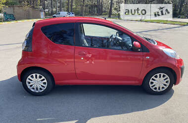 Хэтчбек Citroen C1 2013 в Буче