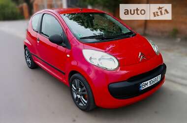 Хетчбек Citroen C1 2008 в Сумах