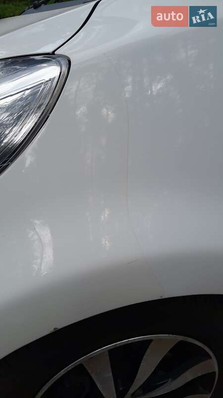 Хетчбек Citroen C1 2012 в Одесі