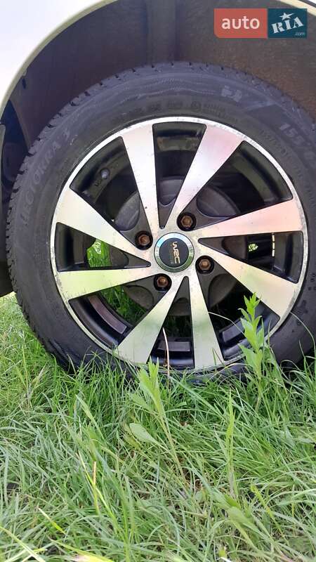 Хетчбек Citroen C1 2012 в Одесі