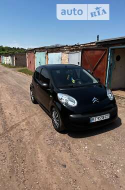 Хетчбек Citroen C1 2007 в Кривому Розі