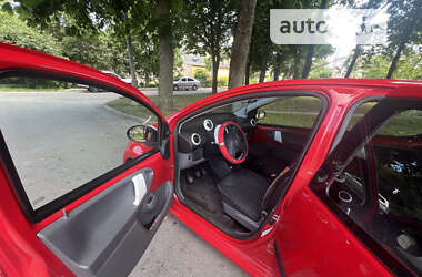 Хэтчбек Citroen C1 2010 в Ровно