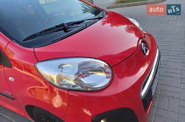 Хэтчбек Citroen C1 2012 в Кривом Роге