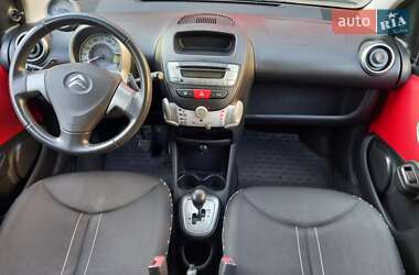 Хэтчбек Citroen C1 2012 в Кривом Роге