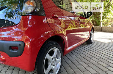 Хетчбек Citroen C1 2012 в Харкові