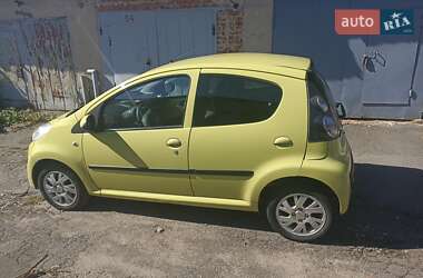 Хэтчбек Citroen C1 2007 в Хмельницком