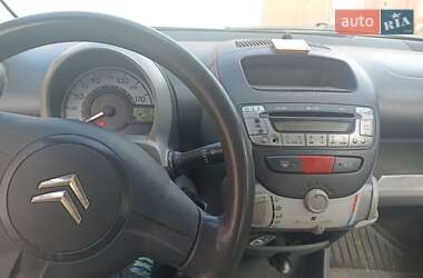 Хэтчбек Citroen C1 2007 в Хмельницком