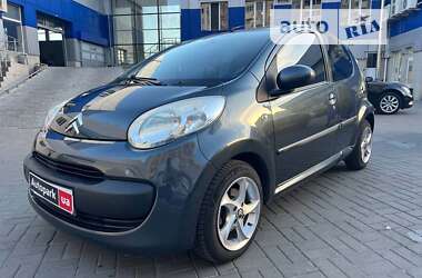 Хетчбек Citroen C1 2008 в Одесі