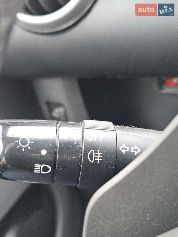 Хэтчбек Citroen C1 2012 в Виннице