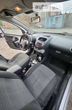 Хетчбек Citroen C1 2012 в Вінниці