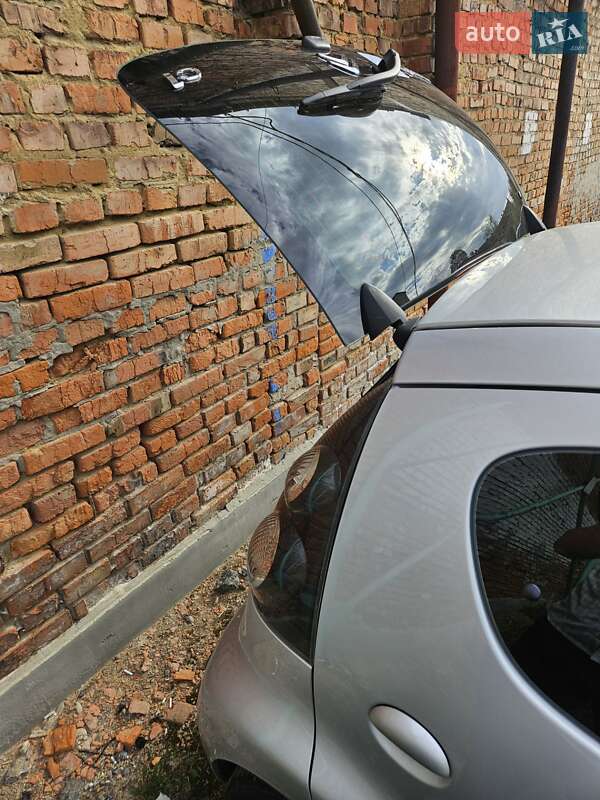 Хэтчбек Citroen C1 2012 в Виннице