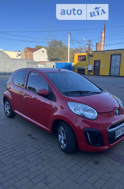 Хетчбек Citroen C1 2014 в Хмельницькому