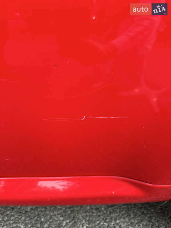 Хетчбек Citroen C1 2008 в Дніпрі