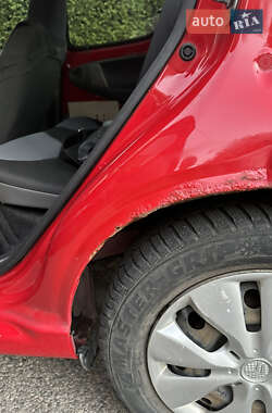 Хэтчбек Citroen C1 2008 в 