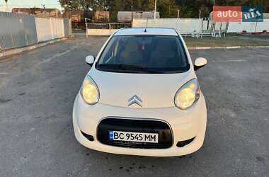 Хетчбек Citroen C1 2011 в Пустомитах