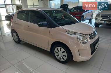 Хетчбек Citroen C1 2018 в Хмельницькому