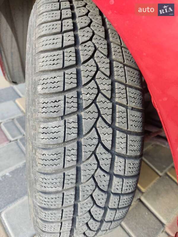 Хетчбек Citroen C1 2011 в Одесі фото 14 Хетчбек Citroen C1 2011 в Одесі