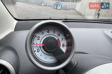 Хетчбек Citroen C1 2011 в Запоріжжі