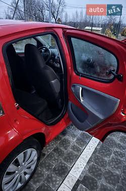 Хэтчбек Citroen C1 2007 в 