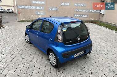 Хетчбек Citroen C1 2014 в Миколаєві