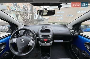 Хетчбек Citroen C1 2014 в Миколаєві