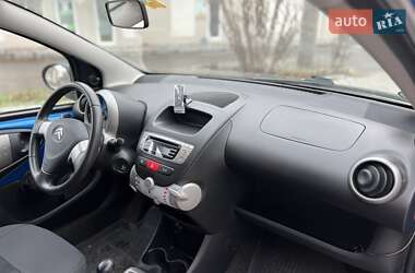 Хетчбек Citroen C1 2014 в Миколаєві