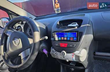 Хэтчбек Citroen C1 2014 в Николаеве