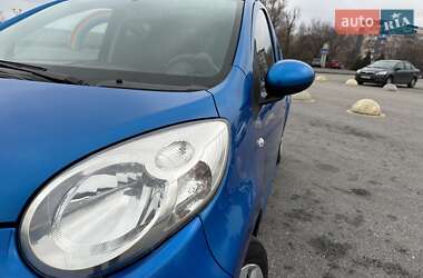 Хетчбек Citroen C1 2012 в Запоріжжі