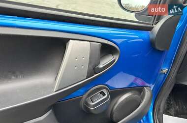 Хетчбек Citroen C1 2012 в Запоріжжі