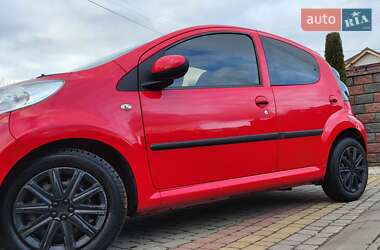 Хетчбек Citroen C1 2007 в Стрию