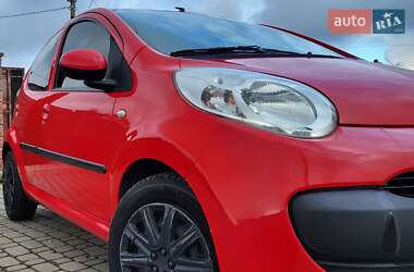 Хетчбек Citroen C1 2007 в Стрию