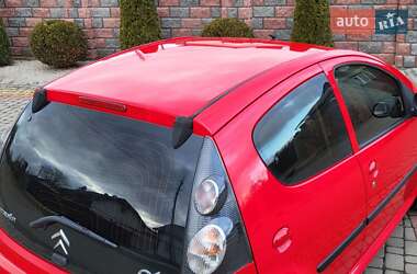 Хетчбек Citroen C1 2007 в Стрию