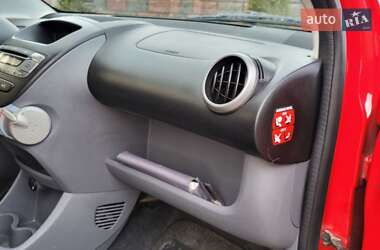 Хетчбек Citroen C1 2007 в Стрию