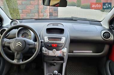 Хетчбек Citroen C1 2007 в Стрию