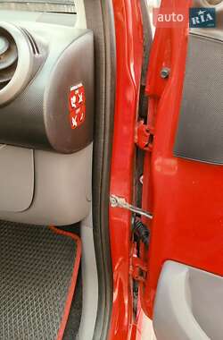 Хетчбек Citroen C1 2008 в 