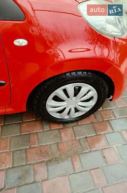 Хетчбек Citroen C1 2008 в 