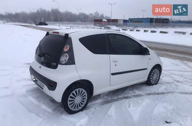 Хетчбек Citroen C1 2011 в Львові