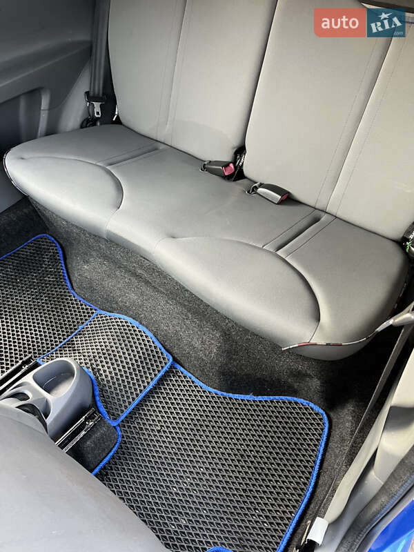 Хетчбек Citroen C1 2010 в Івано-Франково