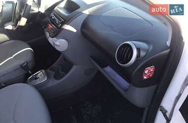 Хэтчбек Citroen C1 2011 в Львове