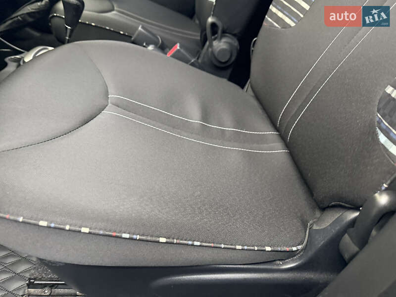 Хэтчбек Citroen C1 2013 в Днепре