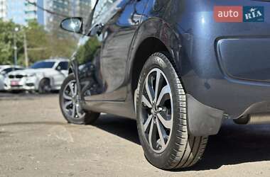 Хэтчбек Citroen C1 2018 в 