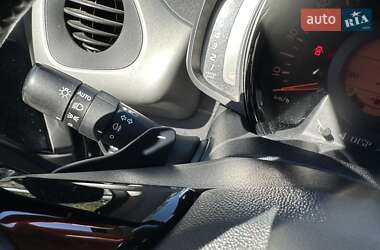 Хэтчбек Citroen C1 2018 в 