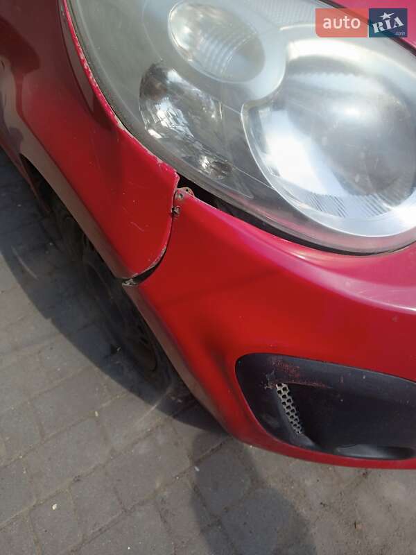 Хетчбек Citroen C1 2012 в Теофіполі