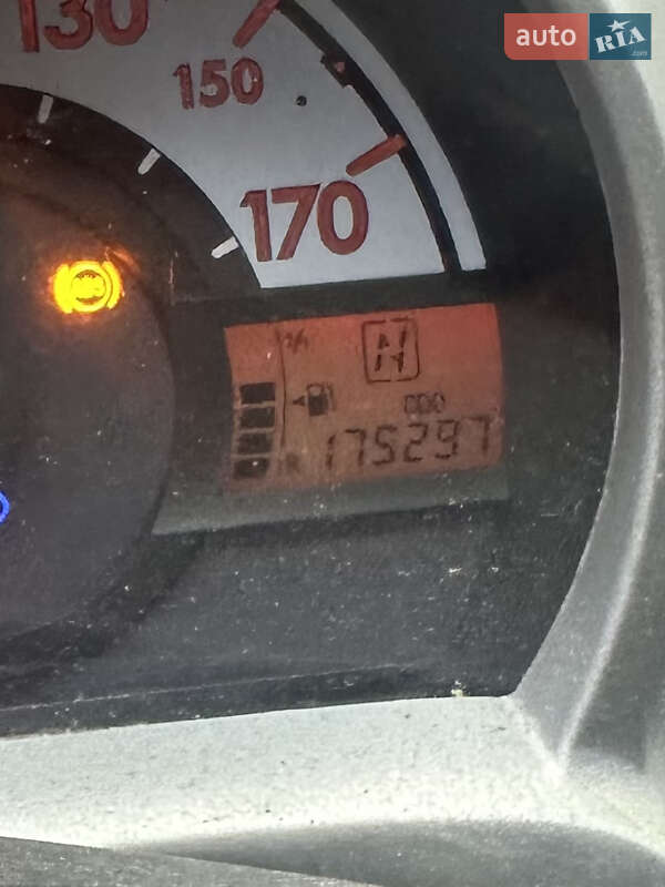 Хэтчбек Citroen C1 2011 в Одессе