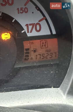 Хэтчбек Citroen C1 2011 в 